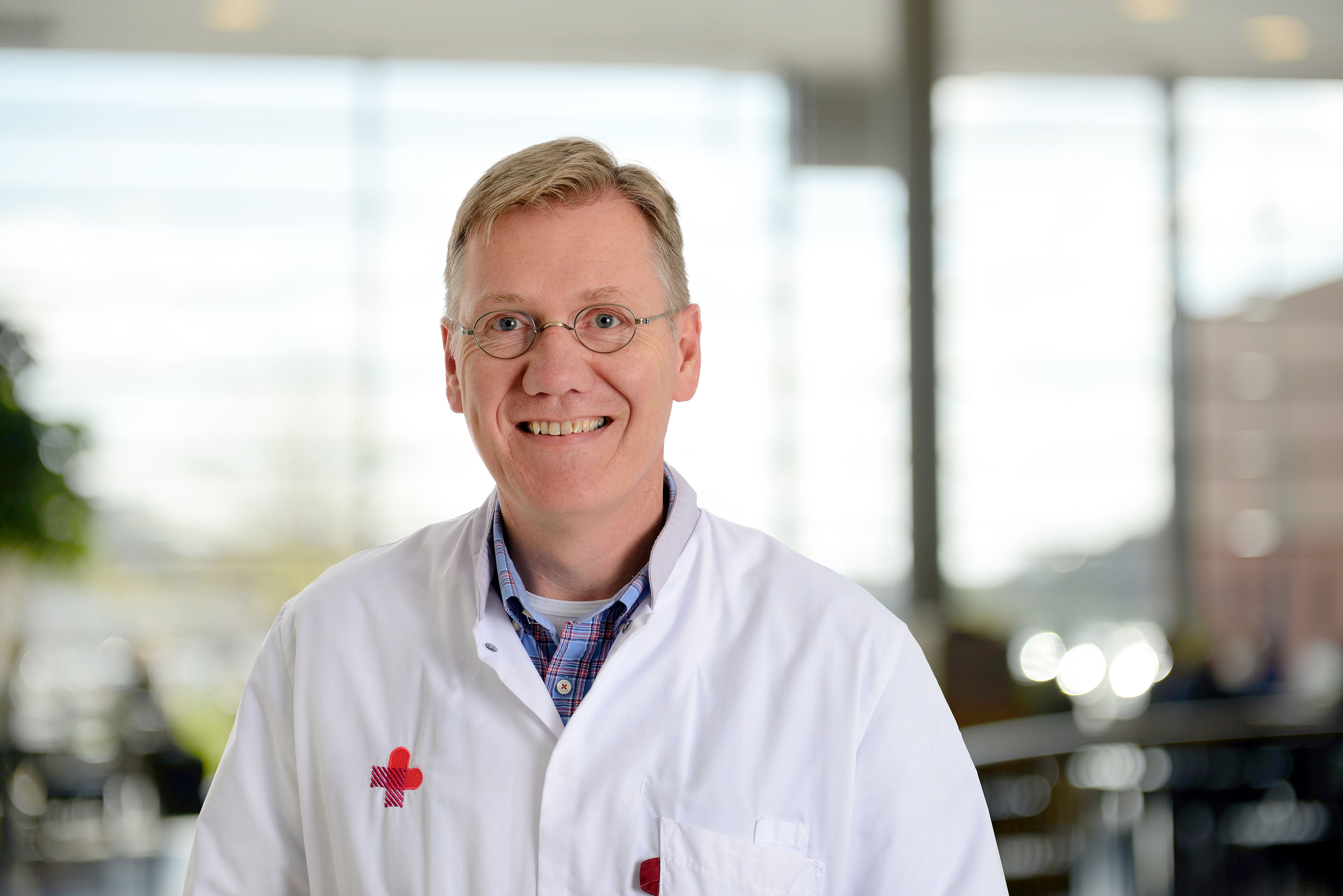 J.P. (Jan Peter) de Bruin | Jeroen Bosch Ziekenhuis