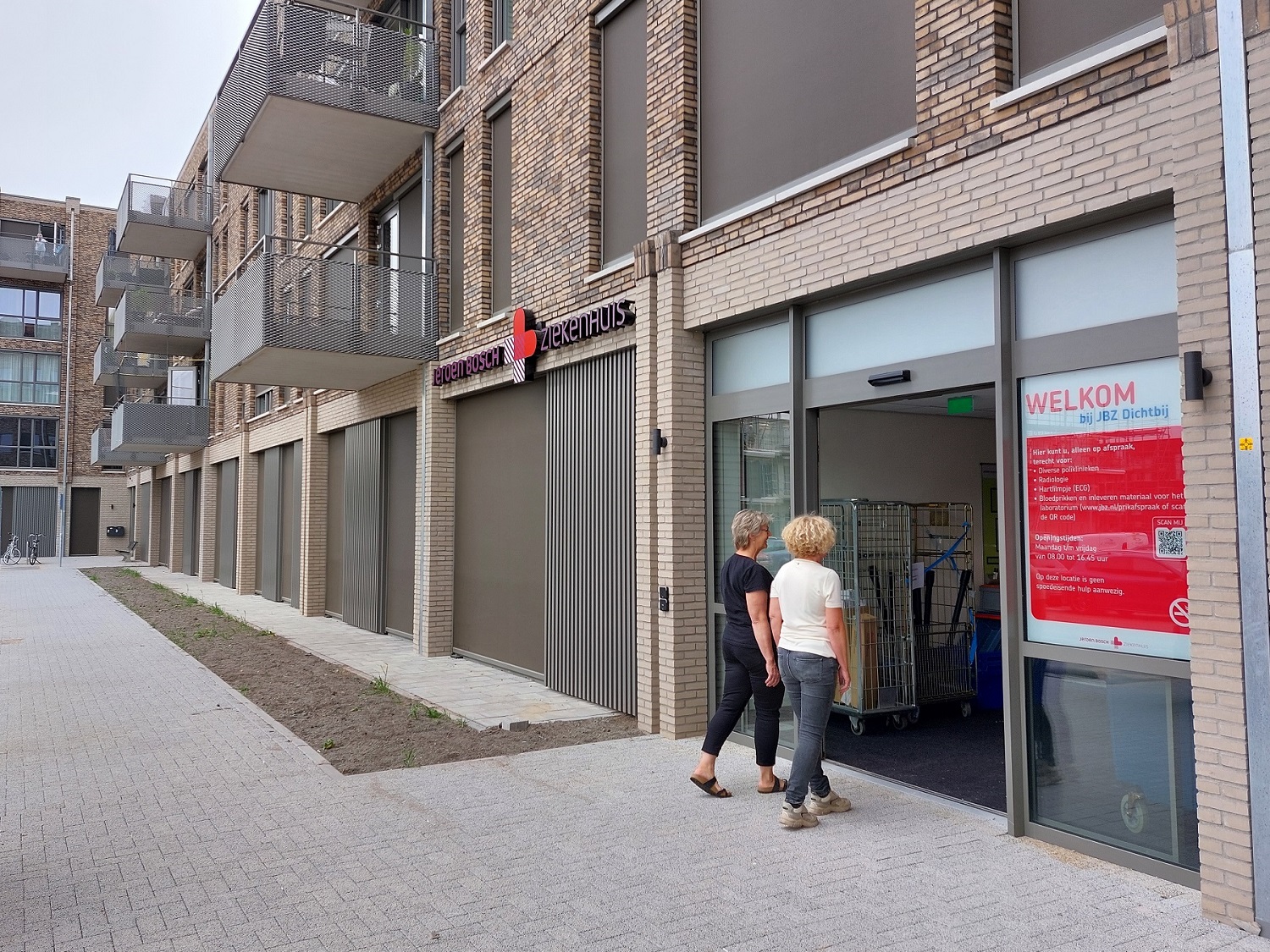 Zaltbommel (vanaf juni 2025)