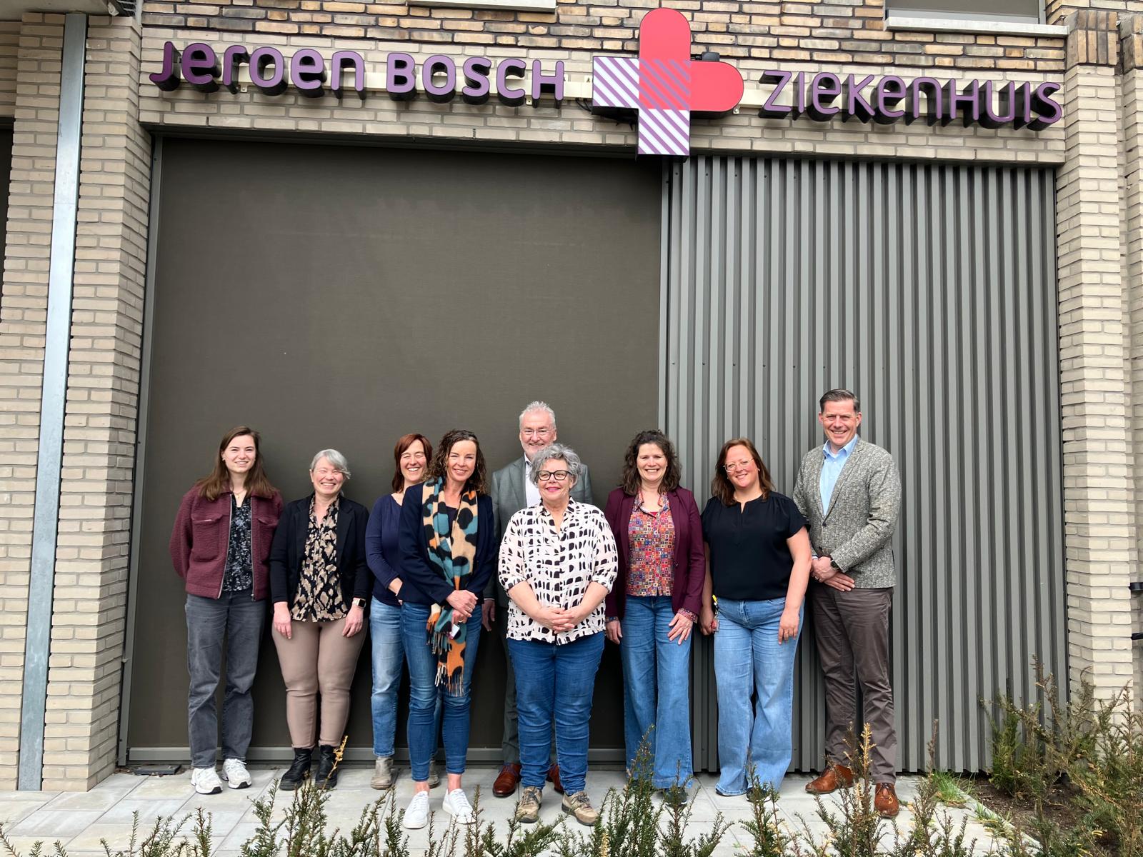 Leefstijlloket geopend in Zaltbommel: ondersteuning bij gezonder leven