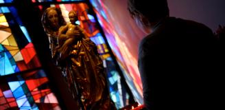 Afdeling Geestelijke verzorging