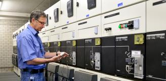 werken en leren technische ondersteuning