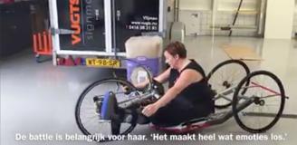 Klik hier om Dianne in actie te zien