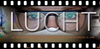 Lucht - documentaire corona in het JBZ