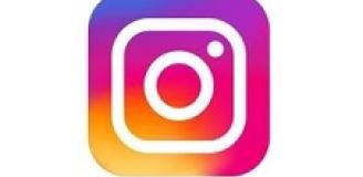 logo instagram