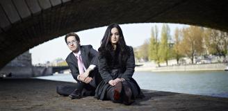 kunst pianoduo Scholte & Janssens concert 26 februari 2023 