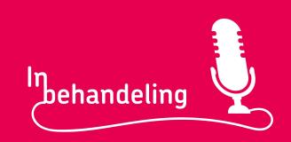 Afbeelding van de podcast In Behandeling