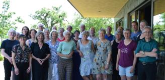 kunst kamerkoor Capella Ducis concert 26 mei 2024