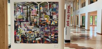 kunst overzicht 0 Frits Peeters