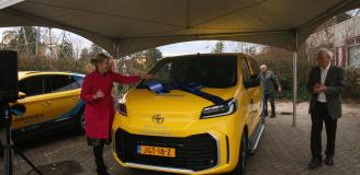 Afbeelding: Seniorenbus 