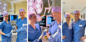 anesthesie collage 