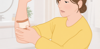 wonddrain chirurgie zelf verzorgen