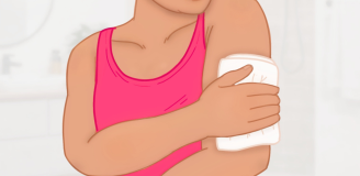 wonddrain plastische chirurgie zelf verzorgen