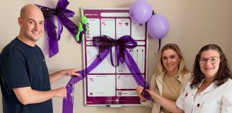 Ouderparticipatiebord