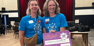 Cheque SamenLoop