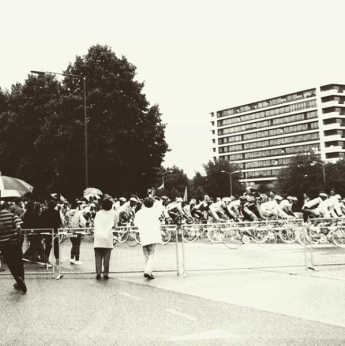 Historie - Willem Alexander Ziekenhuis - Tour de france 1996