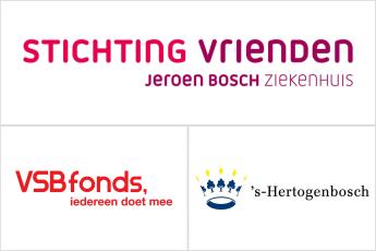 Samenwerkingspartners Luisterroutes