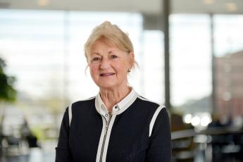 Profielfoto van Jeannette Cornelissen