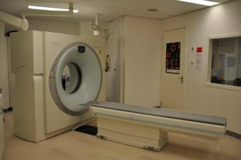 CT-scan