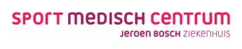 Logo van het Sport Medisch Centrum