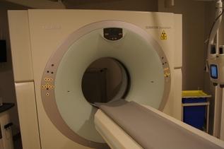 MRI