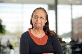Glenda van den Hout