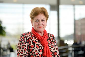 Jeanette Kuiten Wenders