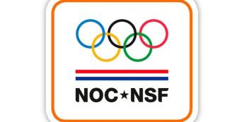 Logo NOS NSF - Partner Wielerfit XL
