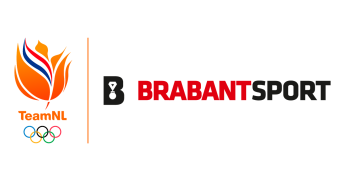 Logo Team NL - Zuid Brabantsport - Partner Wielerfit XL