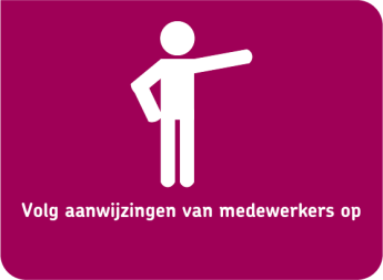 Illustratie van een medewerker