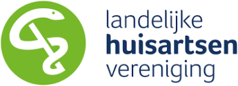 logo landelijke huisartsen vereniging