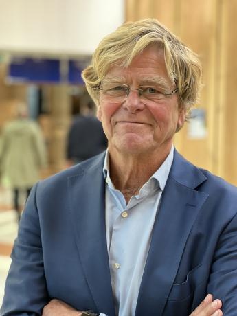 Foto van Pieter de Kort