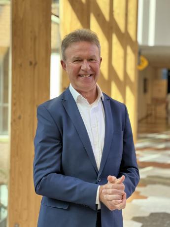 Foto van Sander Gerritsen