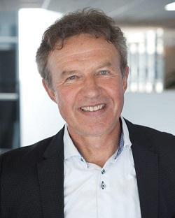 Foto van Sander Gerritsen
