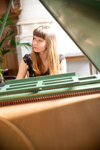 kunst Liene Madern pianoforte concert 25 juni 2023 (1)