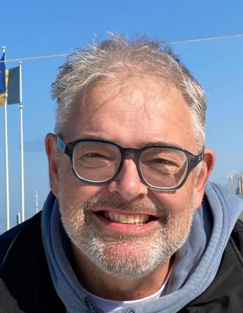 Foto van de patiënt over wie dit verhaal gaat 