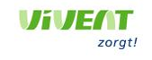 Logo Vivent Zorgt
