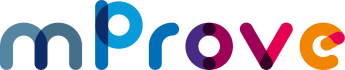 Logo: mProve