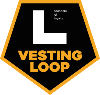 Logo Vestingloop