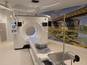 foto ct-scan