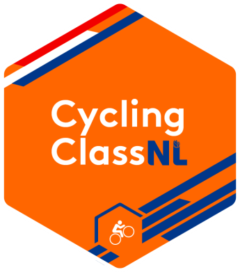 Logo van CyclingClassNL