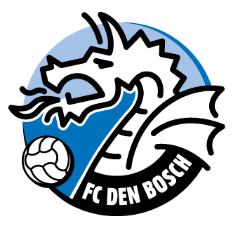 Logo van FC Denbosch