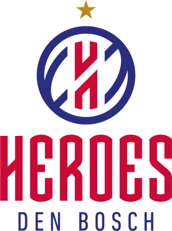 Logo van Heroes Basketball