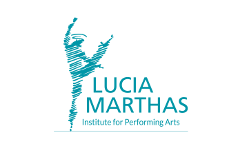 Logo van Lucia Marthas