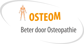 Logo van Osteom