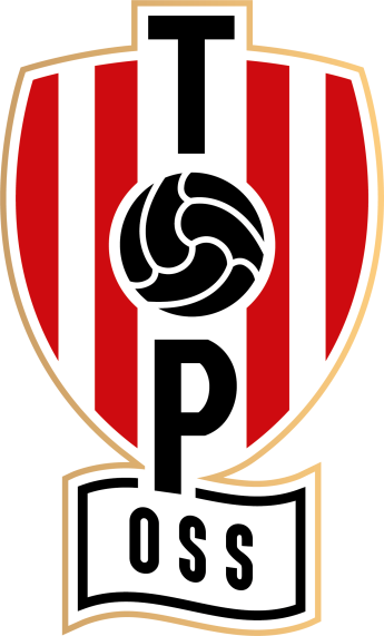 Logo van TOP Oss