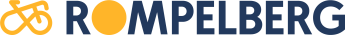 Logo Rompelberg Cycling Holidays