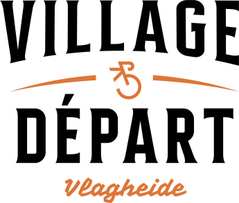 Logo Village Départ