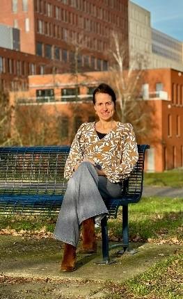 Foto van Arianne Doorduin- Schmeets