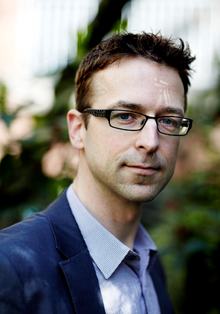 Foto van Fabian Dekker