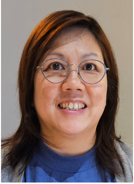 Foto van Florence Lam